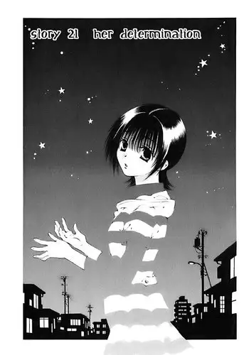 Bitter Virgin V3 - Ch21