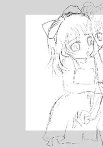 [Epiropa] Secret folder (The Melancholy of Haruhi Suzumiya)