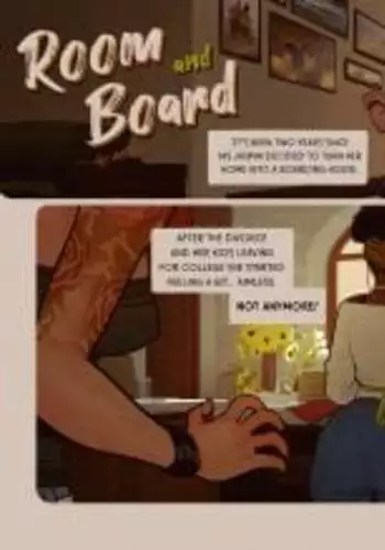 Room and board by InCase