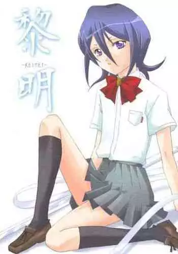 [Orange Compile (No Kou ] Reimei REIMEI(Bleach)
