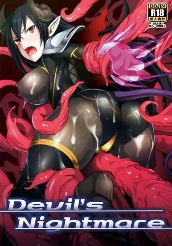 Devil's Nightmare