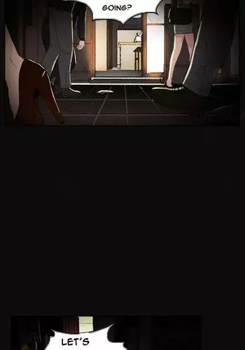 By Chance Ch.1-11 (English) (Ongoing)