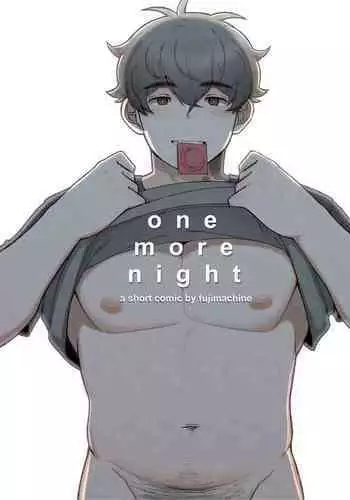 [Clayten] One More Night [English] [Digital]