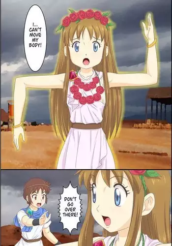 Joutaihenka Manga Vol. 3 ~Get Sarete Shimatta Shoujo-tachi~ | Transformation Comics Vol. 3 ~The Girls Who Were Obtained~