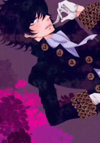 [MGO.69 (Yochi)] Oscar-kun o Yogoshitai! (Lupin III)