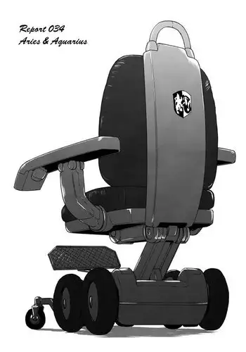 Dulce Report13 - CH34