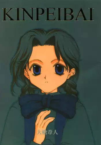 (C48) [INKPOT (Oyari Ashito)] Kinpeibai 2 (Darkstalkers)