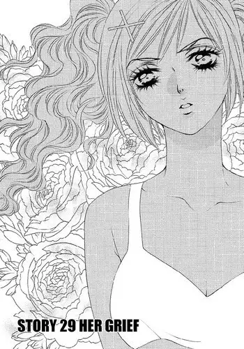 Bitter Virgin V4 - Ch29