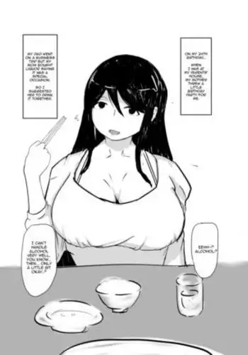 Mother and Son Love Story Compilation