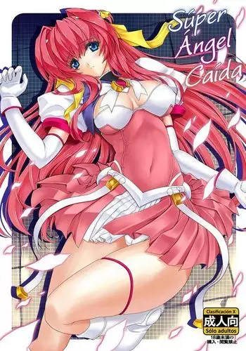 Fallen Beat Angel | Súper Ángel Caída