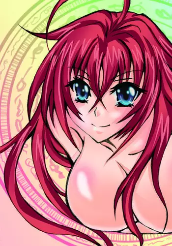 Hypnosis Control ~Rias's Ecchi Investigation~