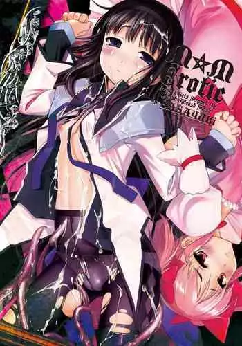 M☆M Erotic