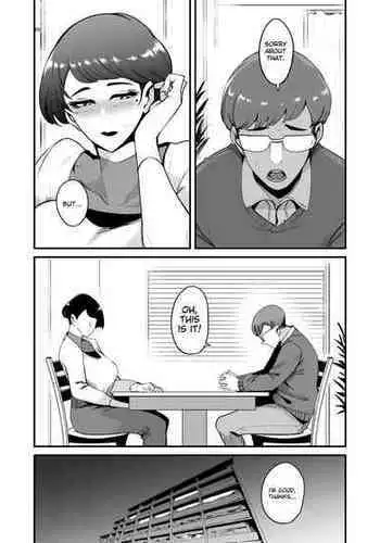 [SOUND MILK (Otochichi)] Fella Mask Fujin - Takahashi Reiko Fujin no Baai - [Digital]{english-not original}