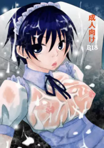 [Chikaguri. (Keiri)] Natsu Nanode, Konna Hon wo Tsukutte Mita. (PERSONA 4)