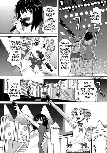 Inu no Seikatsu - A dog's life Ch. 6-9