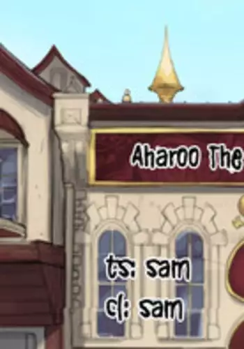 [Hong BanJang] Aharoo Ch.1-17 (English) (YoManga) (Ongoing)