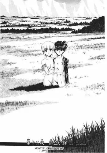 Vampire Master Vol2 - Night12