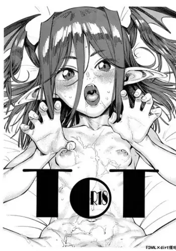 (SC2016 Autumn) [zero-sen (xxzero)] ToT [Chinese] [final×dirt漢化]