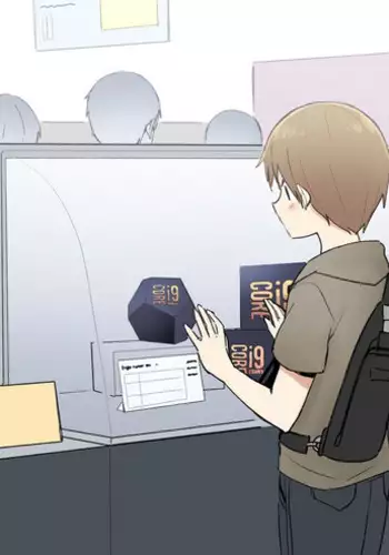 Joshi Kōsei Rich Thots