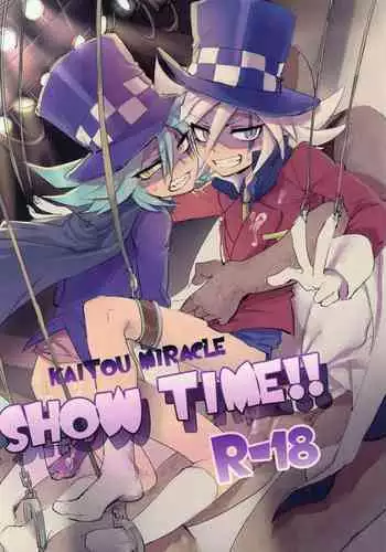 Kaitou Miracle Showtime!!
