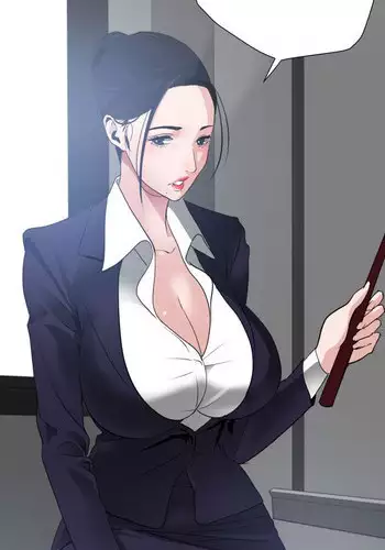 Desire King 欲求王 Ch.41~53 [Chinese]