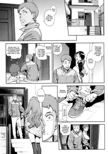 Second Wife | Segunda Esposa