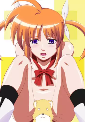 [Fukayama Akira] Doujin 1 (Mahou Shoujo Lyrical Nanoha)