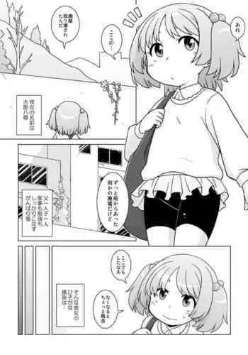 hirogacchau no ga ī no12