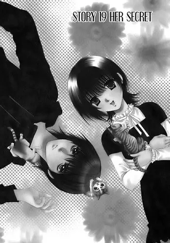 Bitter Virgin V3 - Ch19