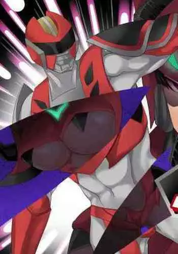 Uchuu Keiji Jaydan Inkai no Chousen | Space Detective Jaydan