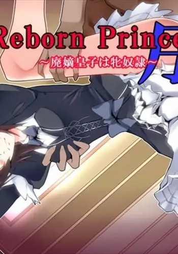 Reborn Prince Jo ~Haichaku Ouji wa Medorei~