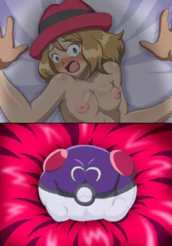 GETda ze! EX ~ serena kōhen ~