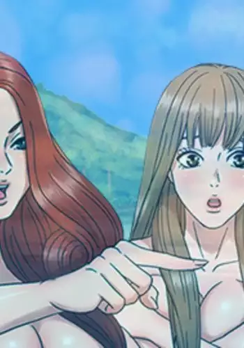 Secret Island Ch.1-21