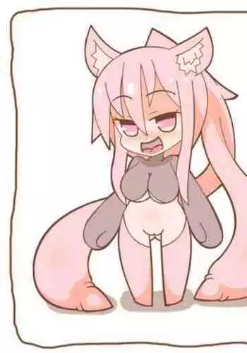 Mamono Musume Series "Oppai Beast"