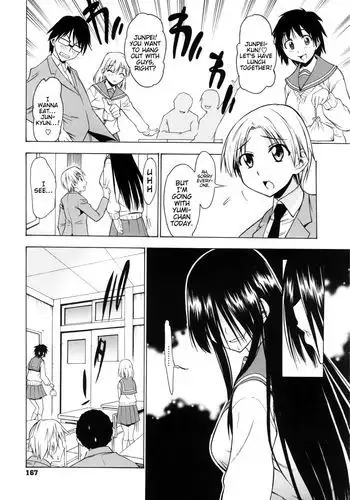 Look at me and Smile