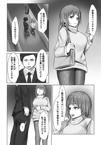 Kizoku Shounen no Sei Shorigakari