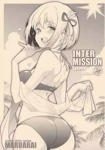 INTER MISSION
