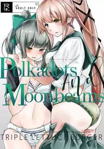 Polkadots And Moonbeams