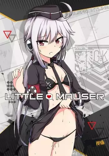 Little♡Mauser