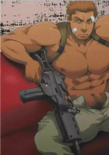 (C73) [RYCANTHROPY (Mizuki Gai)] SHILL [English] [Kugutsu] [Decensored]