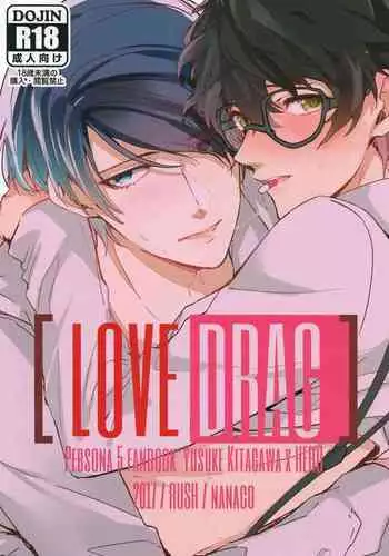 LOVEDRAG