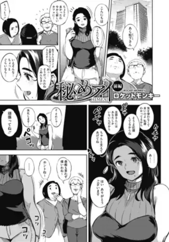 HIMEAI CH1-3