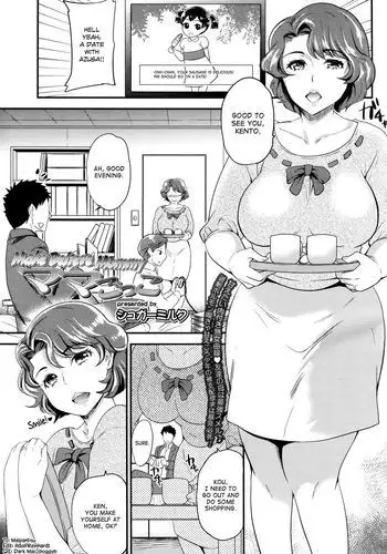 Make Believe Mommy =LWB=