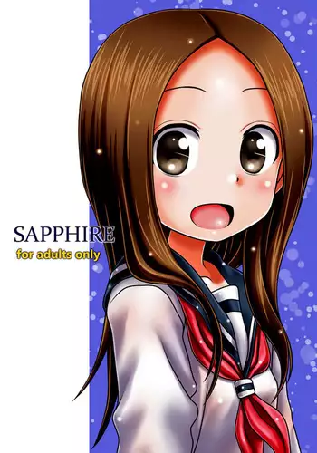 SAPPHIRE