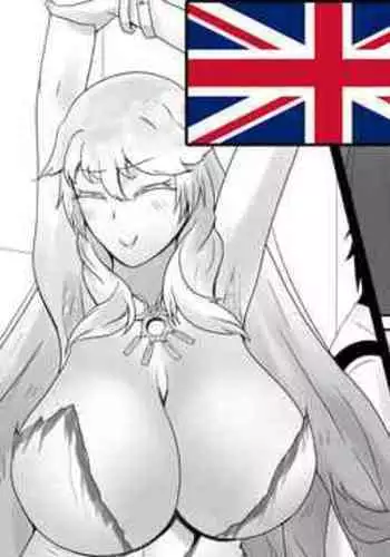 Olympus Megami Harem no Erohon | Olympus Goddesses Harem Comic