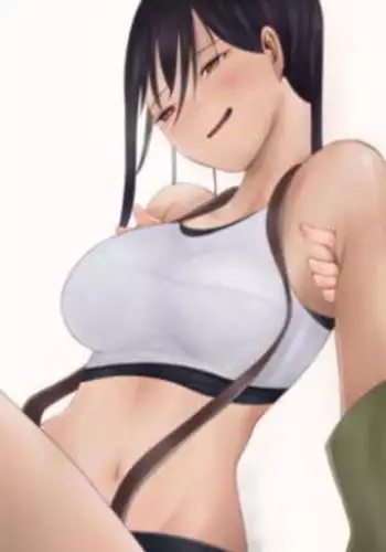 Kakutou Shoujo ga Kyahaha! kara Kusugurareru