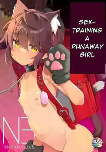 NekoNekoNote10 Iedeshoujo Jitakuni Tsurekomi Choukyou Sex + Omake