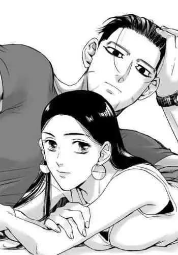 [momokan85] Oripa LOVER #3 (Golden Kamuy) [English]