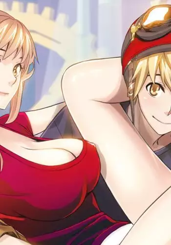 Bastard's Dead Man Ch.0-8