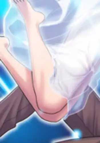 Ghost Love Ch.1-19 (English) (YoManga) (Ongoing)